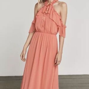 BCBQ Maxi Dress